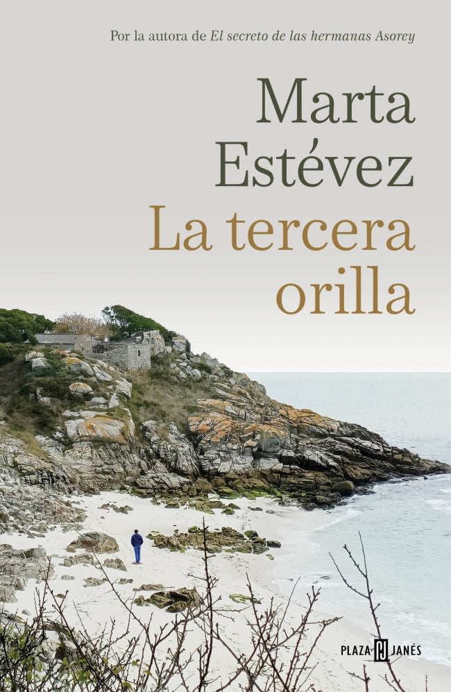 La tercera orilla Imagen principal del producto