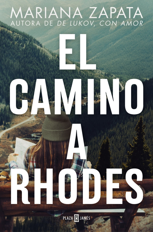 El camino a Rhodes Imagen principal del producto