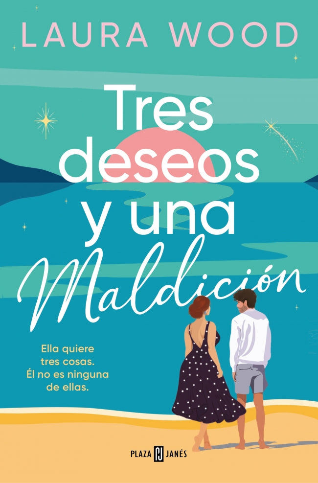 Tres deseos y una maldición Imagen principal del producto