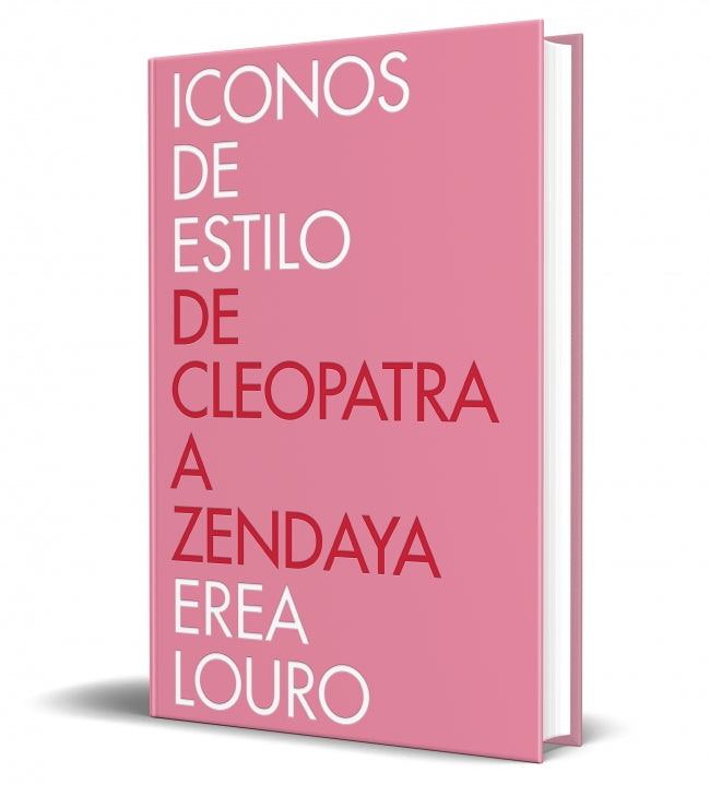 Iconos de estilo: De Cleopatra a Zendaya Imagen principal del producto
