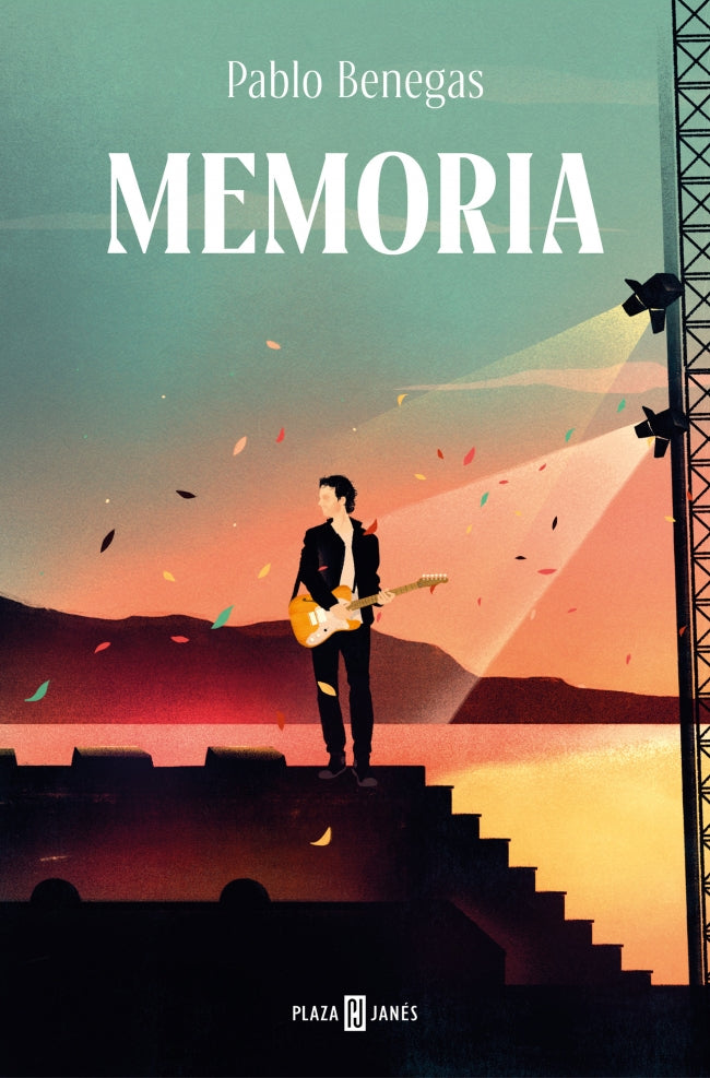 Memoria Imagen principal del producto