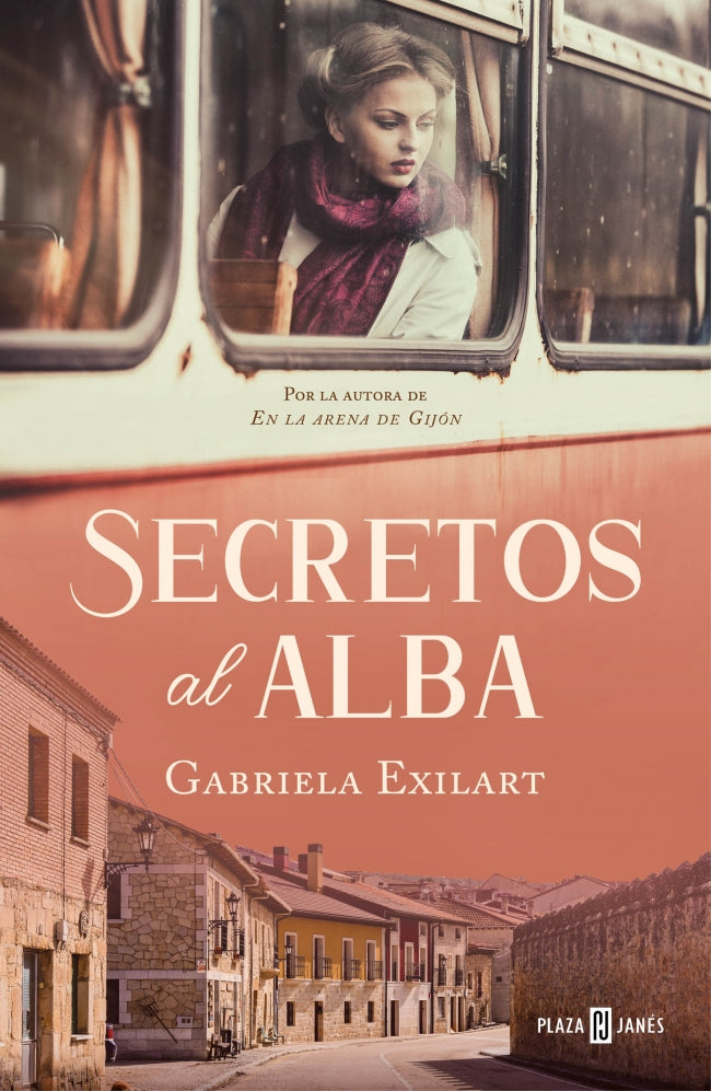 Secretos al alba Imagen principal del producto