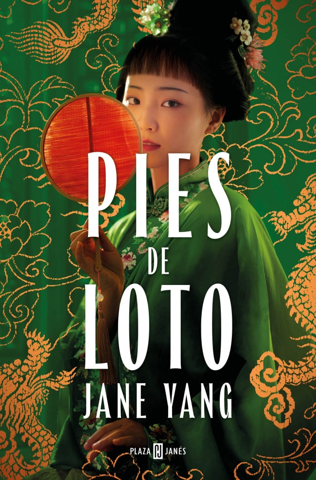 Pies de loto Imagen principal del producto