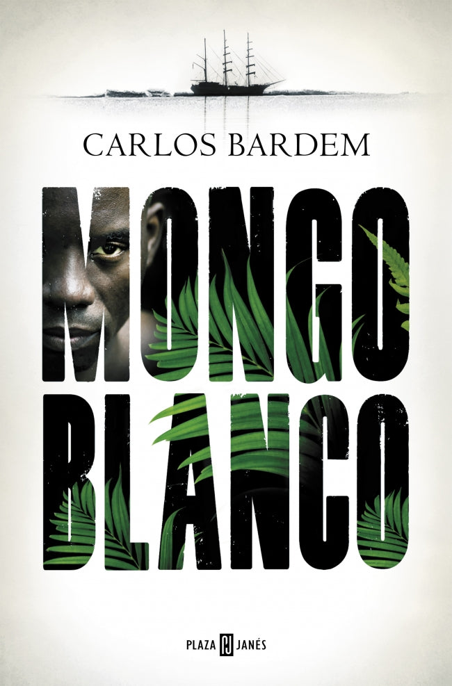 Mongo blanco Imagen principal del producto