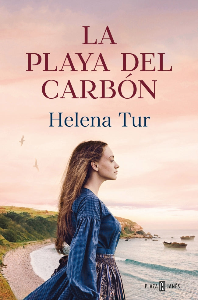 La playa del carbón Imagen principal del producto