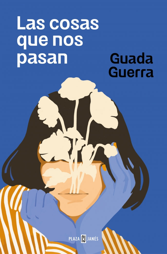 Las cosas que nos pasan Imagen principal del producto