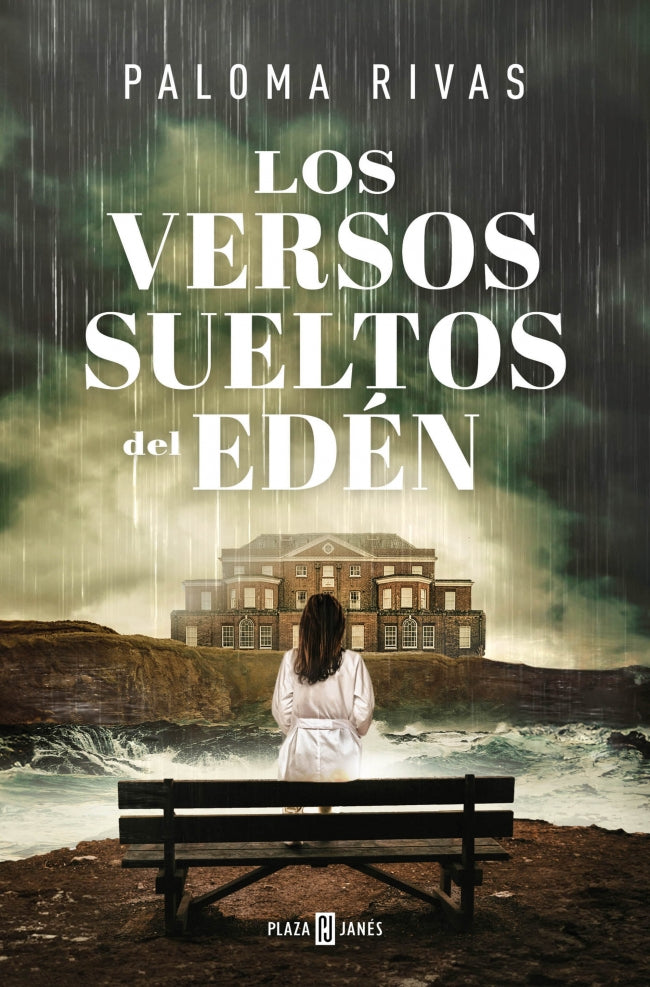 Los versos sueltos del Edén Imagen principal del producto