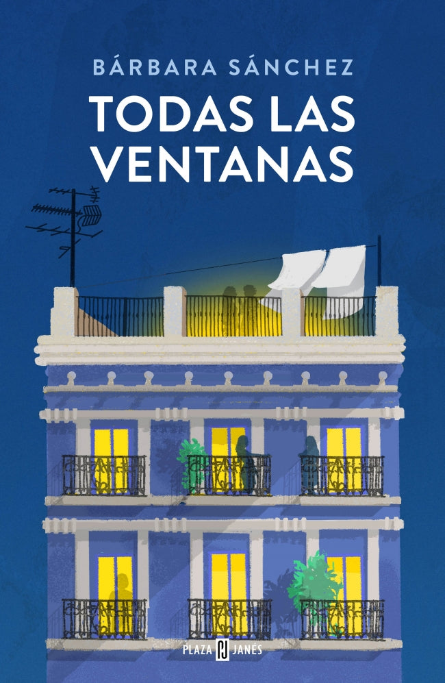 Todas las ventanas Imagen principal del producto