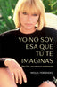 Yo no soy esa que tú te imaginas: Mari Trini, una memoria sentimental