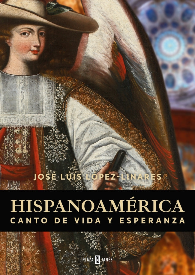 Hispanoamérica: Canto de vida y de esperanza Imagen principal del producto