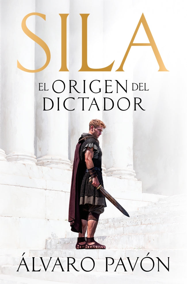 Sila, el origen del dictador Imagen principal del producto