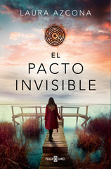 El pacto invisible (Inspectora Julia Arrondo 2)