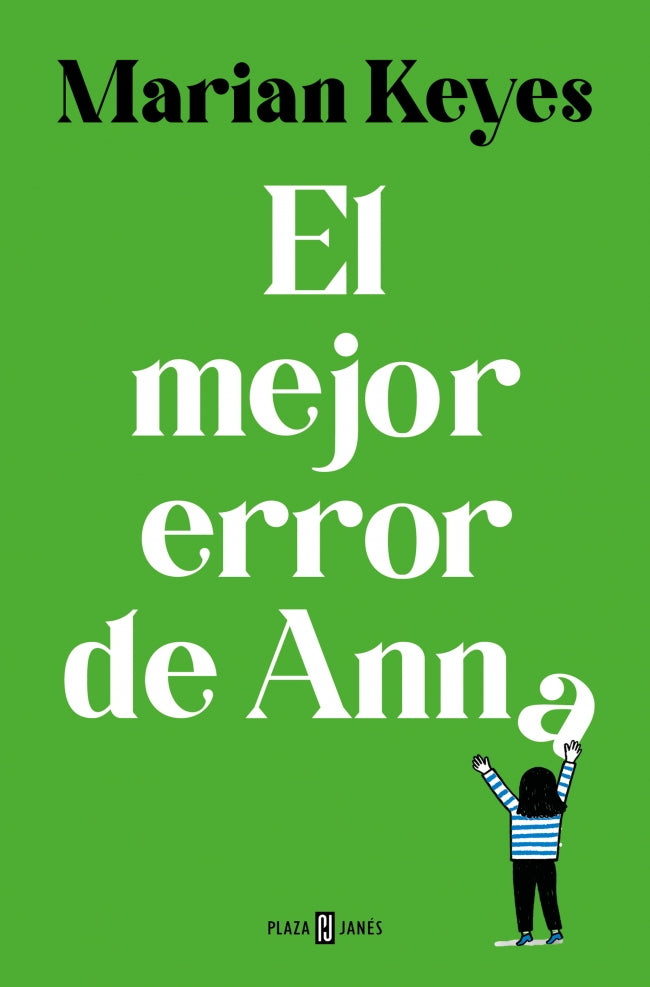El mejor error de Anna (Hermanas Walsh 7) Imagen principal del producto