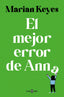 El mejor error de Anna (Hermanas Walsh 7)