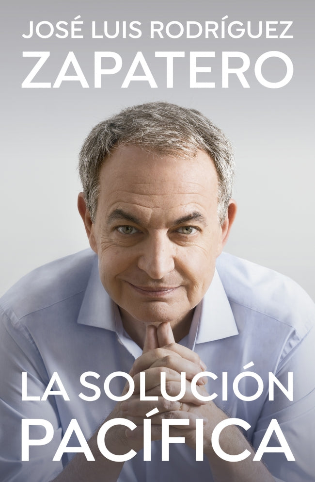 La solución pacífica Imagen principal del producto