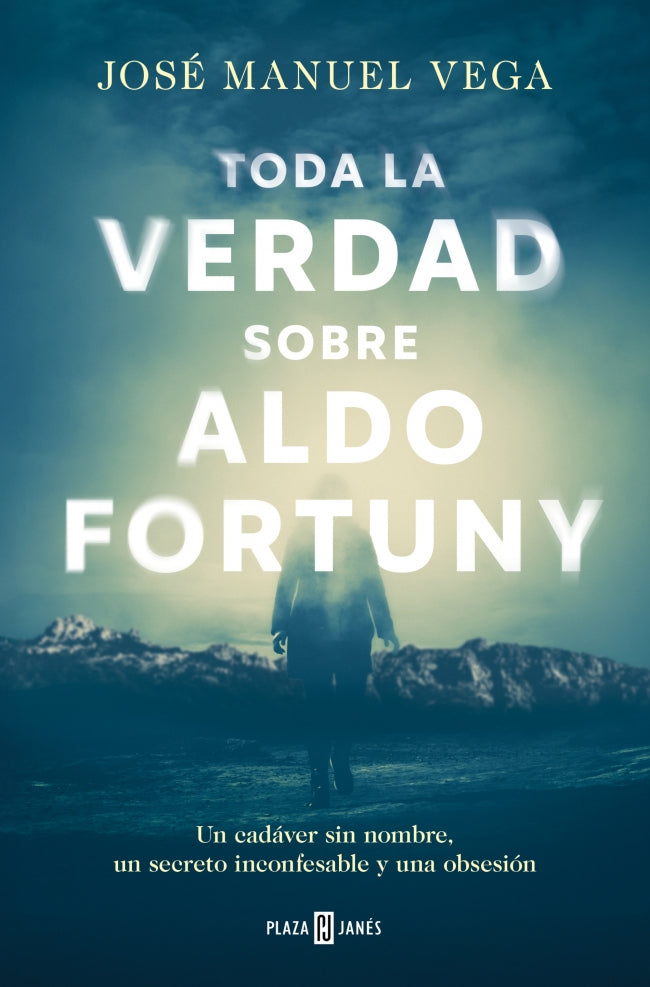 Toda la verdad sobre Aldo Fortuny Imagen principal del producto