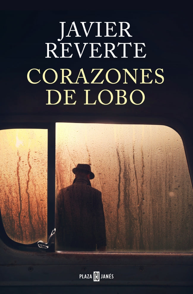 Corazones de lobo Imagen principal del producto