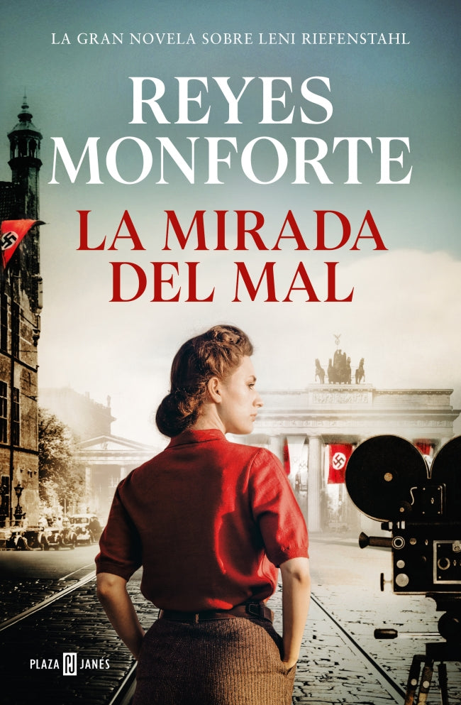 La mirada del mal Imagen principal del producto