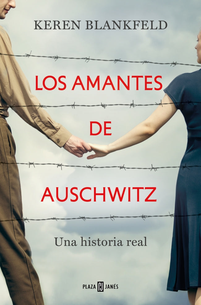 Los amantes de Auschwitz: Una historia real Imagen principal del producto