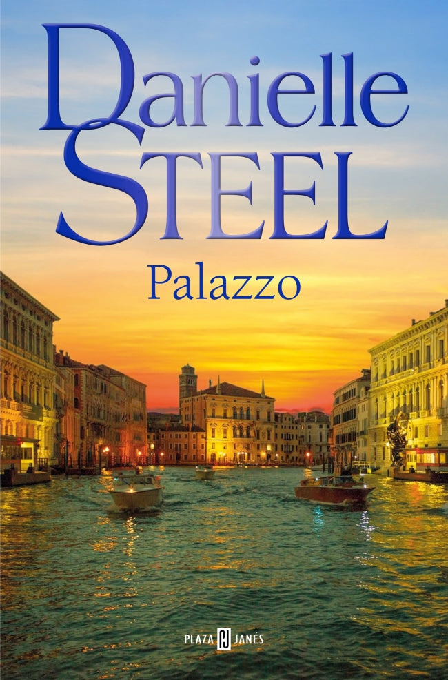 Palazzo Imagen principal del producto