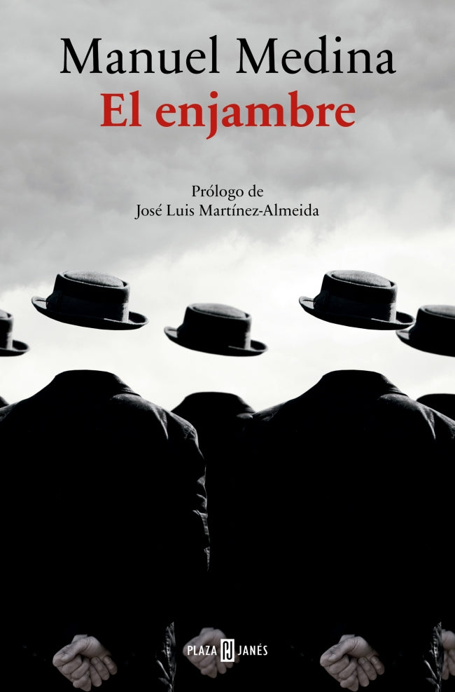 El enjambre Imagen principal del producto