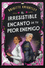 El irresistible encanto de tu peor enemigo (Queridos Enemigos 1)