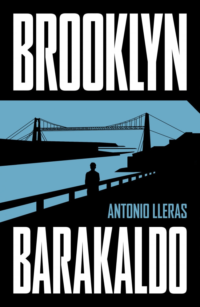 Brooklyn-Barakaldo Imagen principal del producto