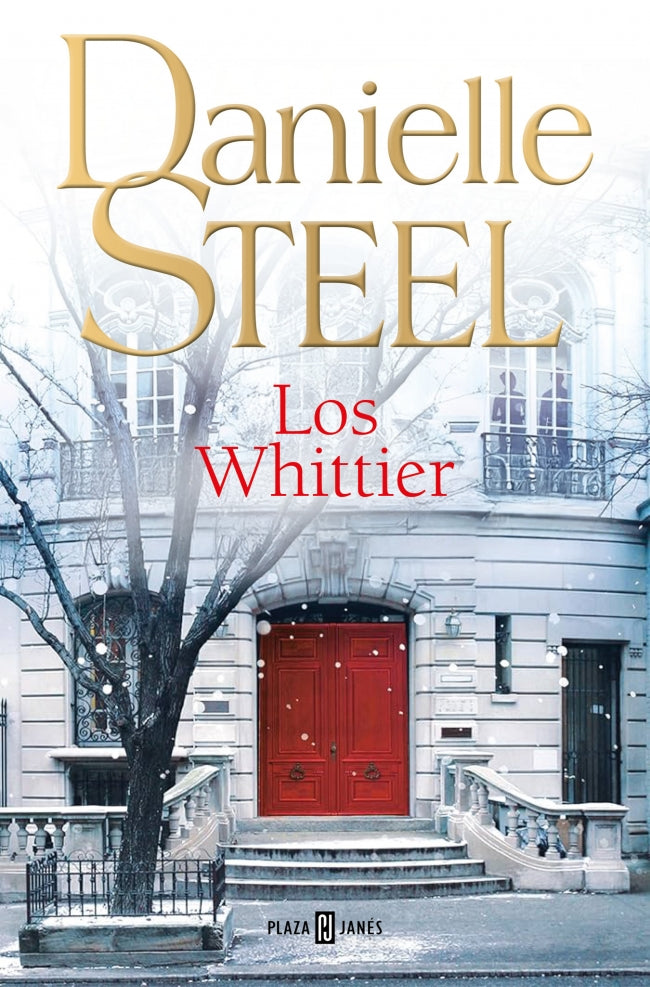 Los Whittier Imagen principal del producto