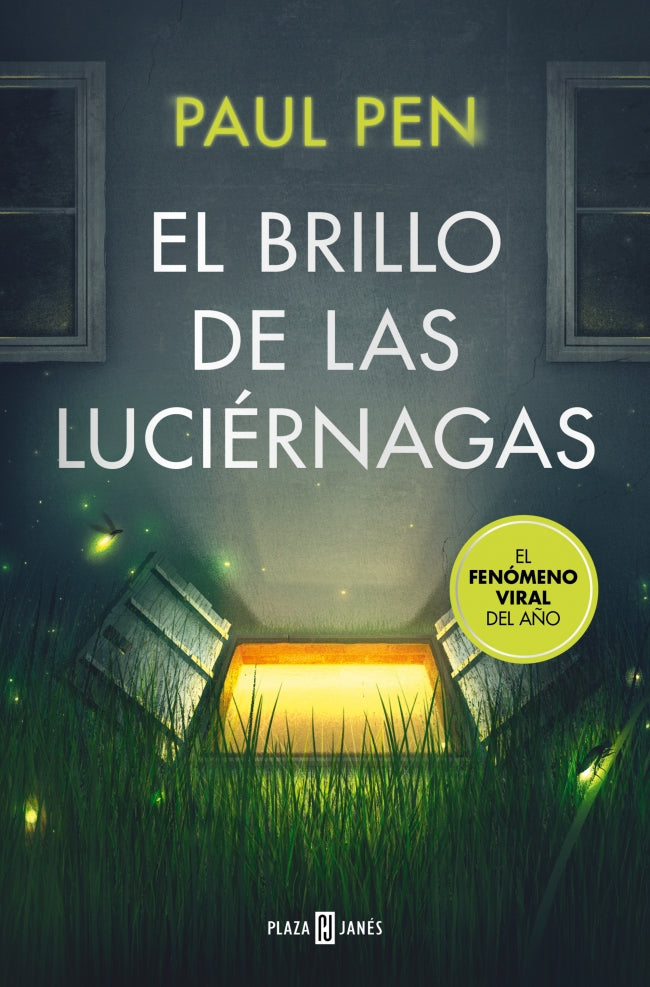 El brillo de las luciérnagas Imagen principal del producto