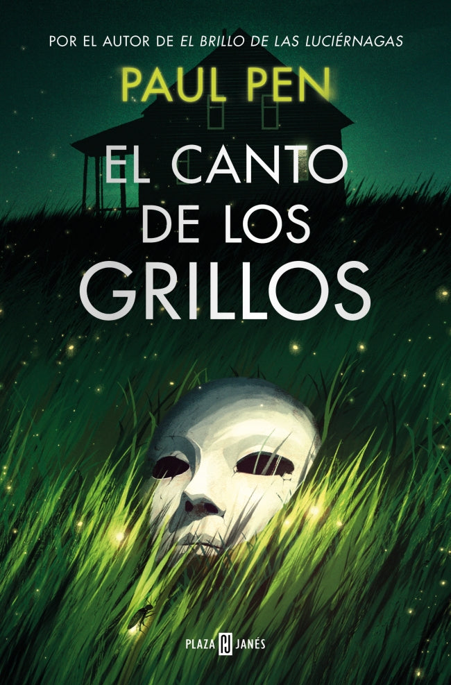 El canto de los grillos Imagen principal del producto