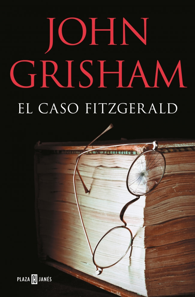 El caso Fitzgerald (Camino Island 1) Imagen principal del producto