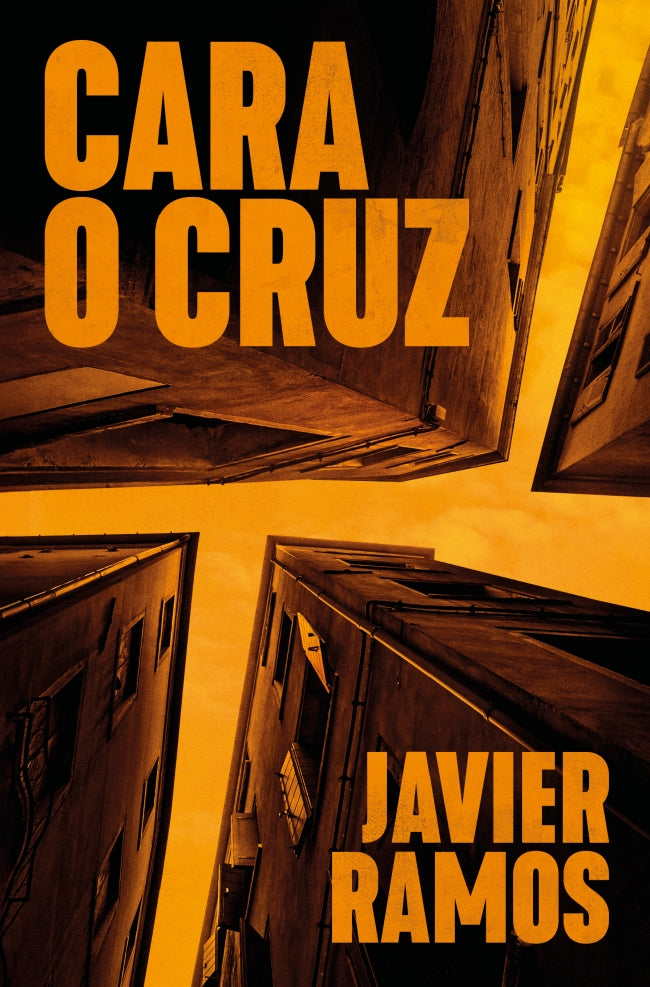Cara o cruz Imagen principal del producto