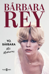 Yo, Bárbara: Mis Memorias