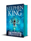 El Instituto (edición especial con cantos tintados)