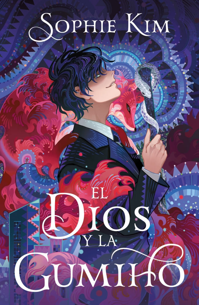 El dios y la gumiho (El hilo del destino 1) Imagen principal del producto