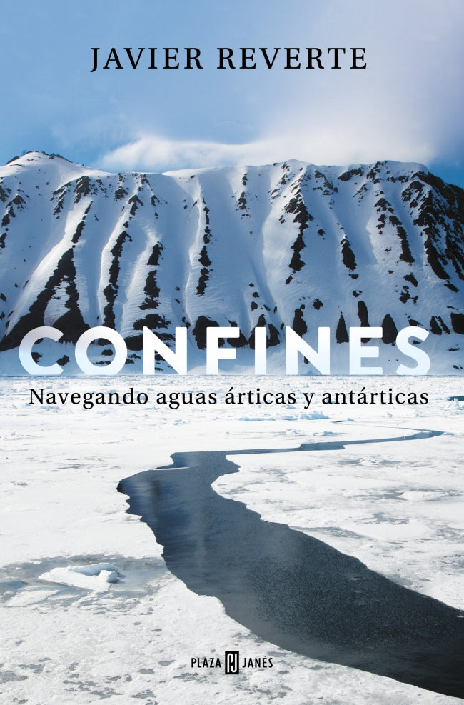 Confines: Navegando aguas árticas y antárticas Imagen principal del producto