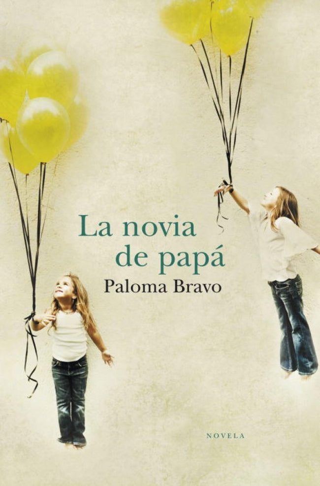 La novia de papá Imagen principal del producto