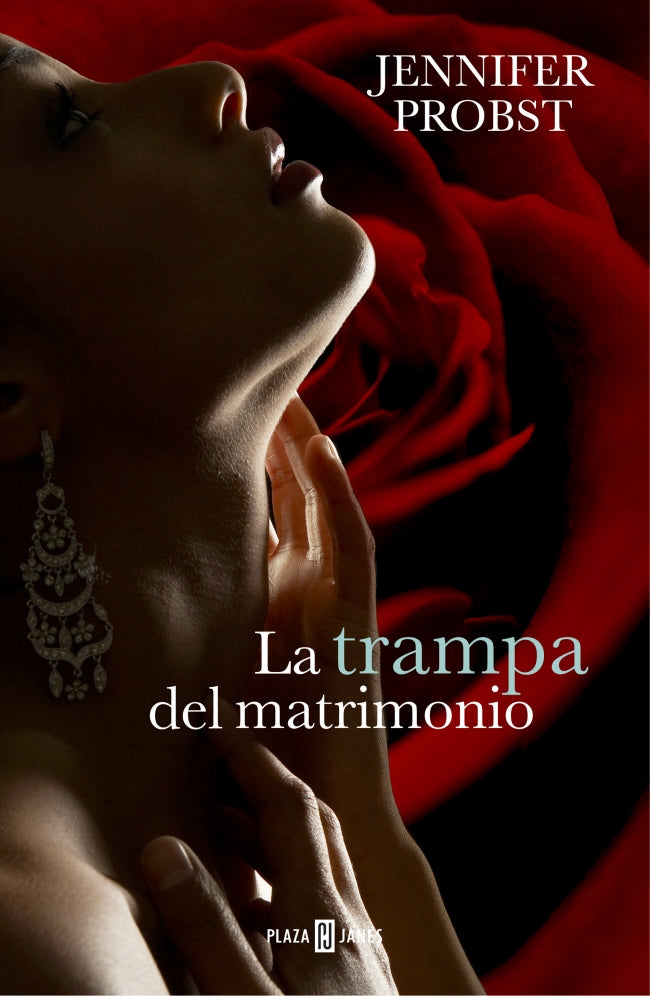 La trampa del matrimonio (Casarse con un millonario 2) Imagen principal del producto