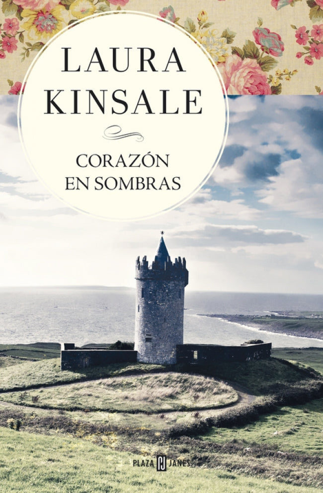 Corazón en sombras (Corazones medievales 2) Imagen principal del producto