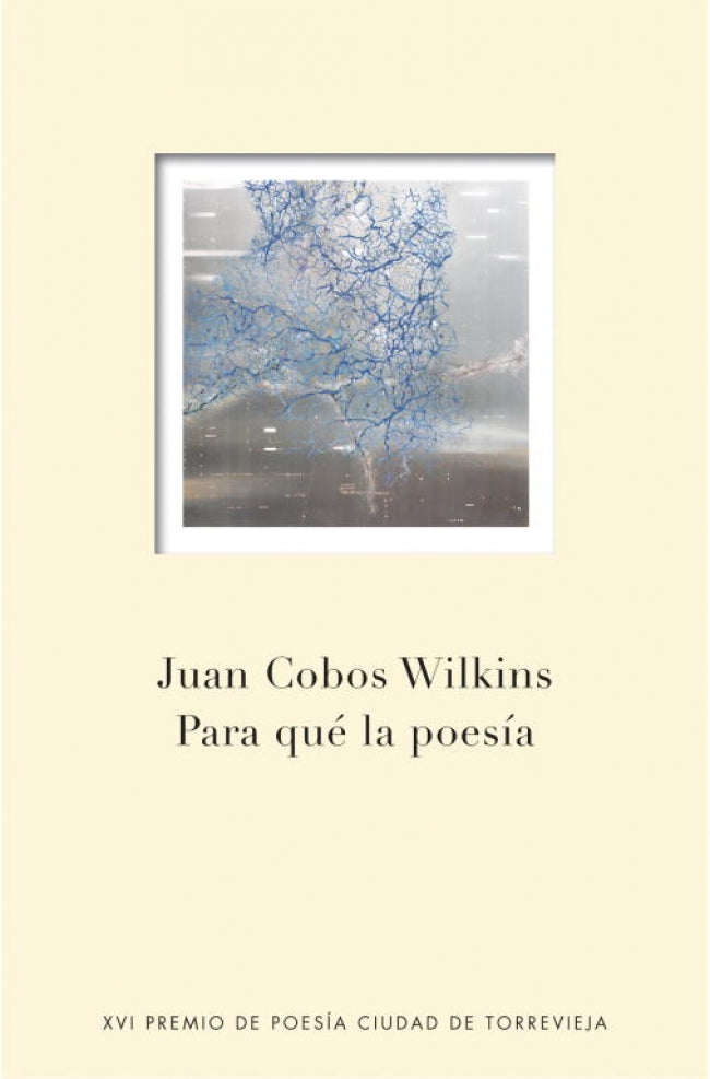 Para qué la poesía Imagen principal del producto