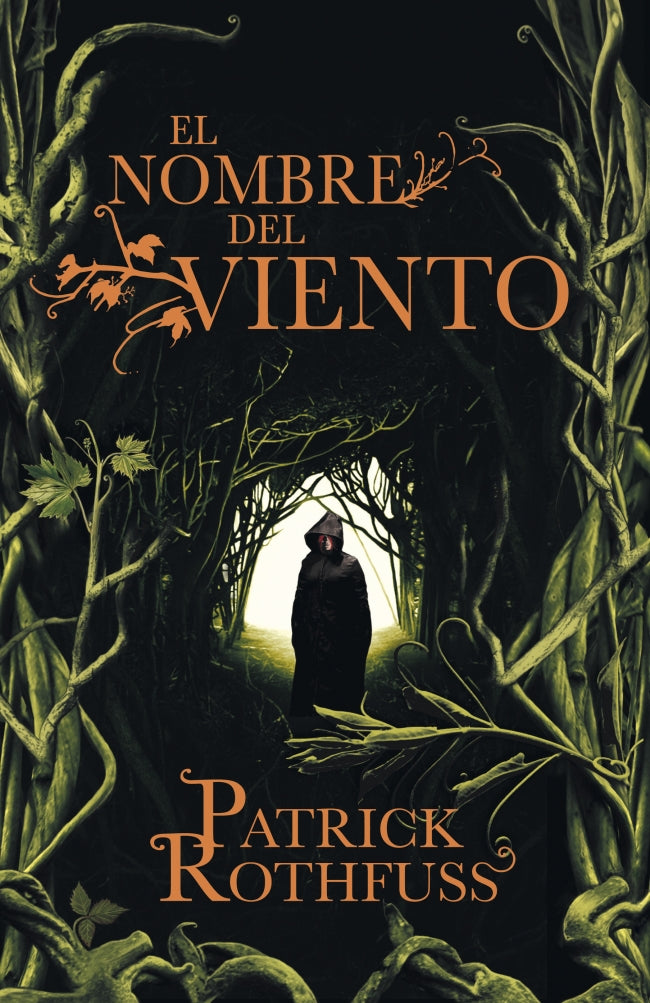 El nombre del viento (Crónica del asesino de reyes 1) Imagen principal del producto