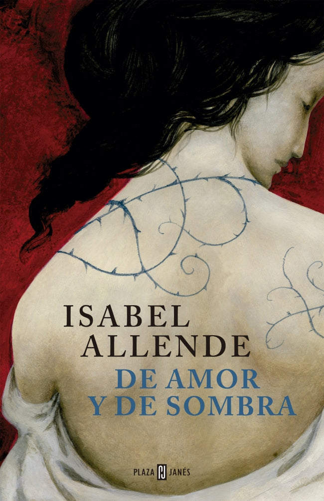 De amor y de sombra Imagen principal del producto