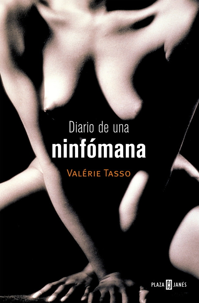 Diario de una ninfómana Imagen principal del producto