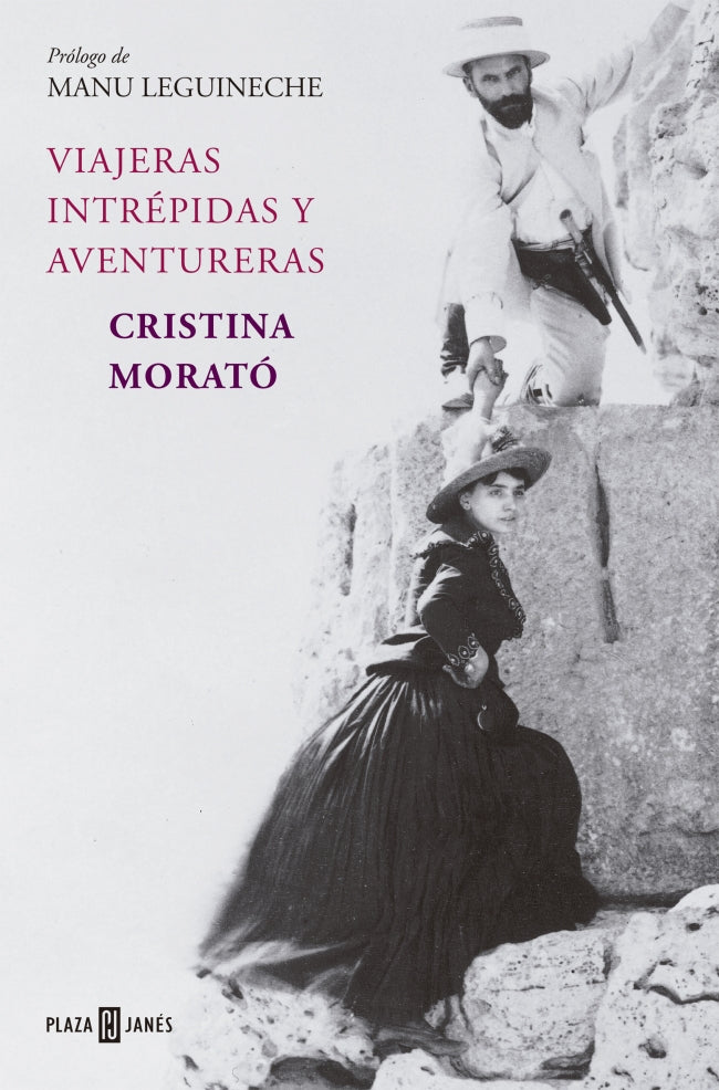 Viajeras intrépidas y aventureras (edición actualizada) Imagen principal del producto