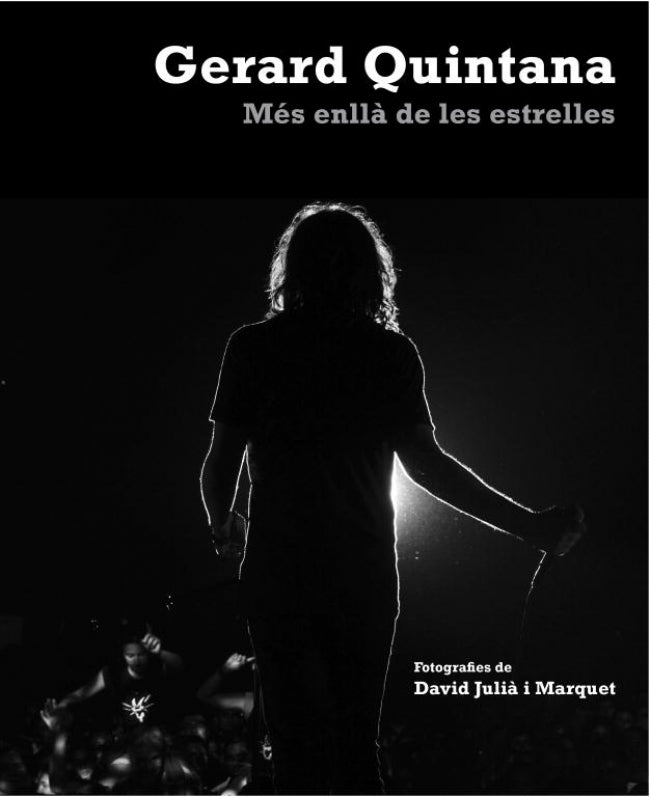Més enllà de les estrelles Imagen principal del producto