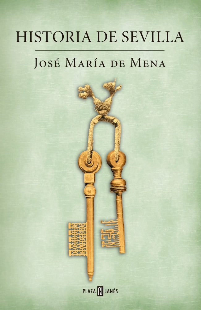 Historia de Sevilla Imagen principal del producto