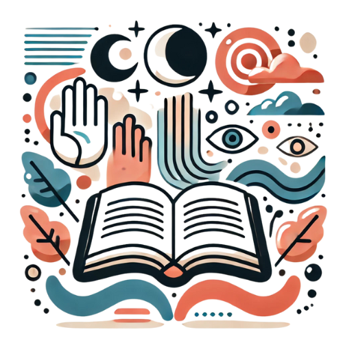 LIBROS DE POESÍA