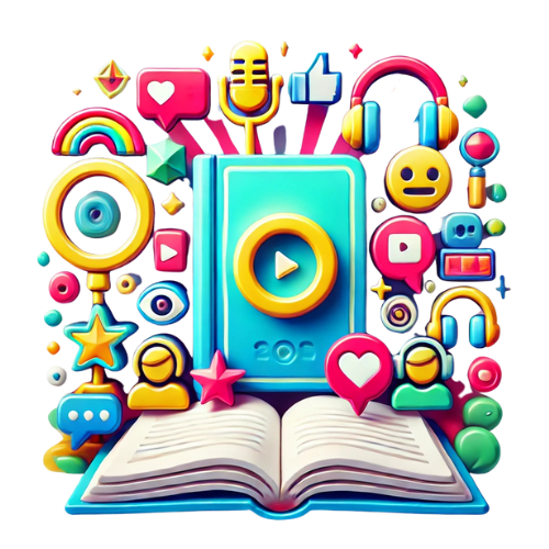 LIBROS DE YOUTUBERS INFANTIL
