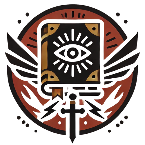 LIBROS HEREJÍA DE HORUS
