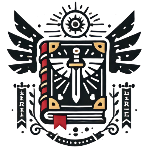 LIBROS WARHAMMER 40K